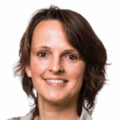 Foto van A.K. Kik