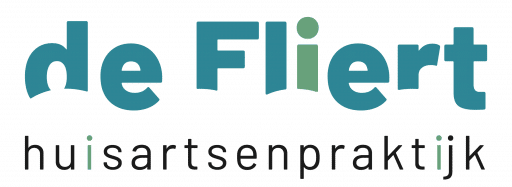 Logo Praktijk de Fliert