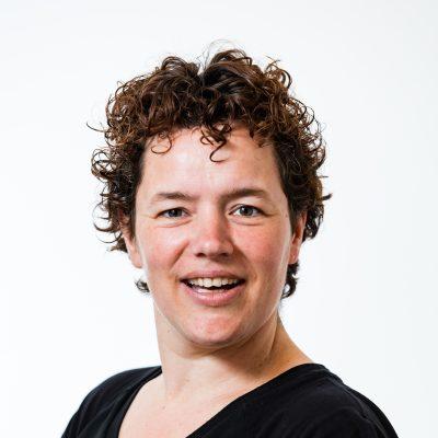 Foto van Sandra Ogink