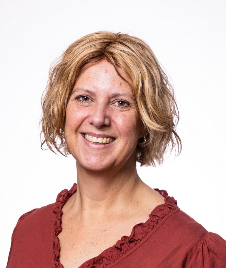 Foto van Sandra Dinnissen