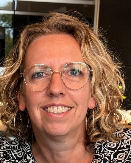 Foto van Anne-Marie