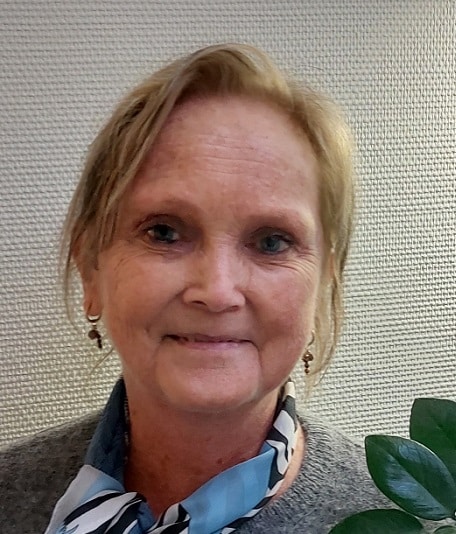 Foto van Mirjam