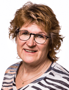 Else Buitenhuis