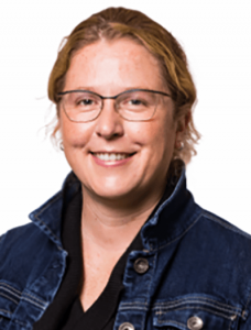 Martine Visser