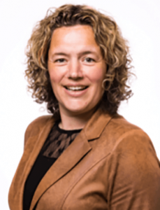 Sandra Ogink